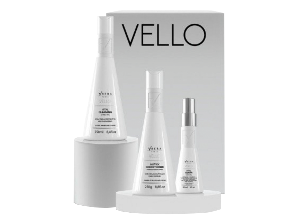 Ybera Sara Pérez Hair Stylist