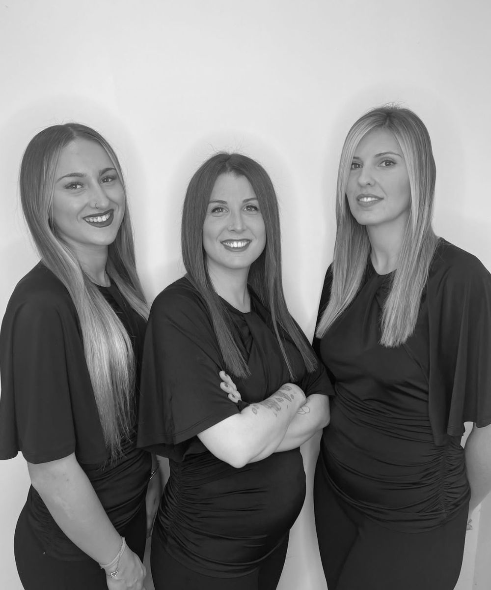 Peluqueria Sara Pérez Hair Stylist